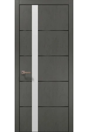 Двери Папа Карло Plato PL-12
